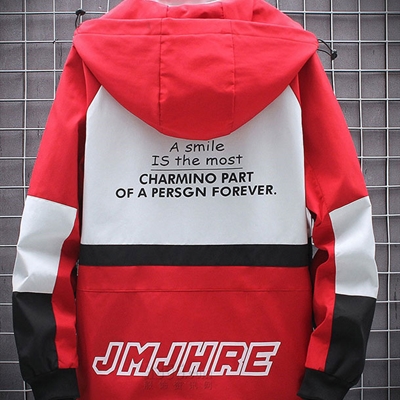 市场上装-夹克-土货夹克