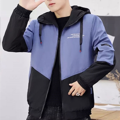 市场上装-夹克-土货夹克