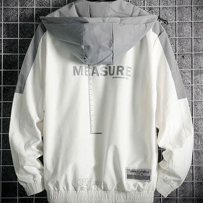 市场上装-夹克-休闲夹克