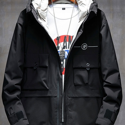 市场上装-夹克-休闲夹克