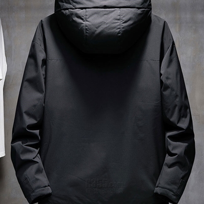 市场上装-夹克-休闲夹克