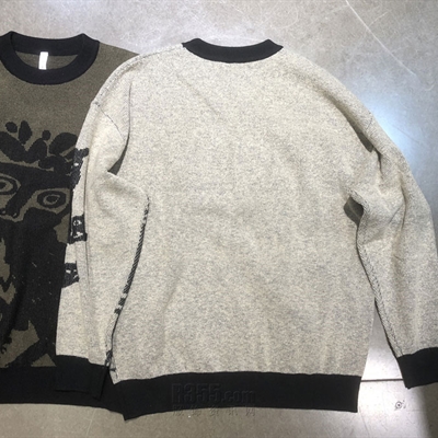 市场上装-毛衫-微潮毛衫