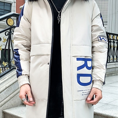 市场上装-棉衣/羽绒服-土货棉服