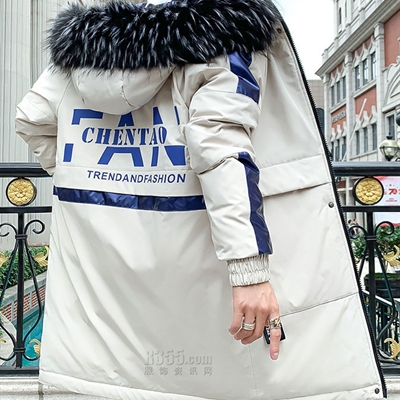 市场上装-棉衣/羽绒服-土货棉服