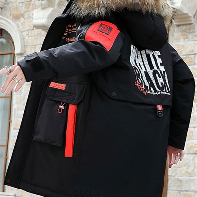 市场上装-棉衣/羽绒服-土货棉服