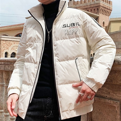 市场上装-棉衣/羽绒服-土货棉服