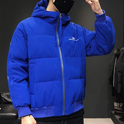 市场上装-棉衣/羽绒服-休闲棉服