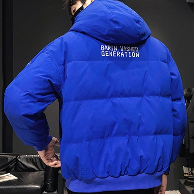 市场上装-棉衣/羽绒服-休闲棉服