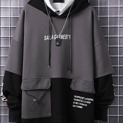 市场上装-卫衣-休闲卫衣