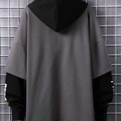 市场上装-卫衣-休闲卫衣