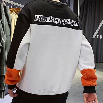 市场上装-卫衣-休闲卫衣