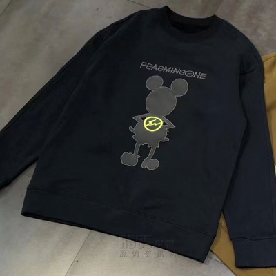 市场上装-卫衣-休闲卫衣