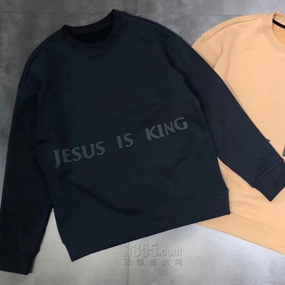 市场上装-卫衣-休闲卫衣