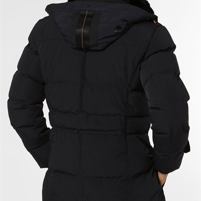 市场上装-棉衣/羽绒服-商务棉服