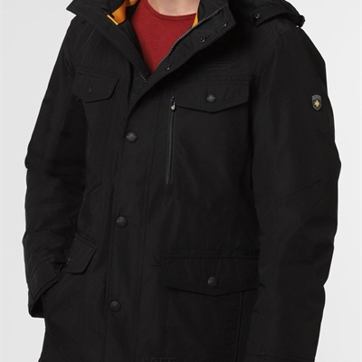 市场上装-棉衣/羽绒服-商务棉服