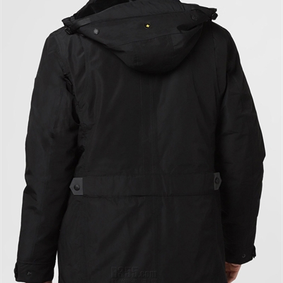 市场上装-棉衣/羽绒服-商务棉服