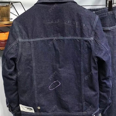 市场上装-夹克-微潮夹克【实拍】