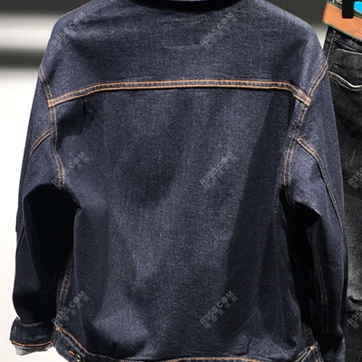 市场上装-夹克-休闲夹克【实拍】