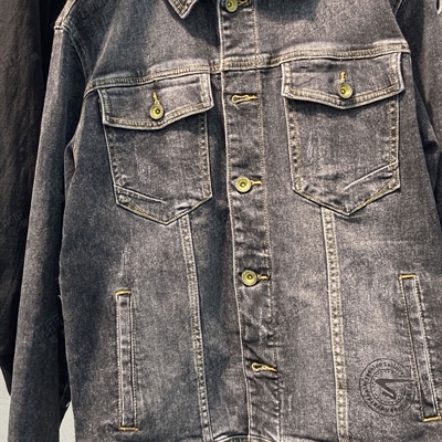 市场上装-夹克-休闲夹克【实拍】