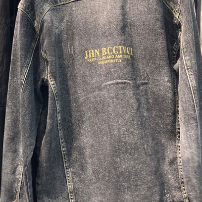 市场上装-夹克-休闲夹克【实拍】