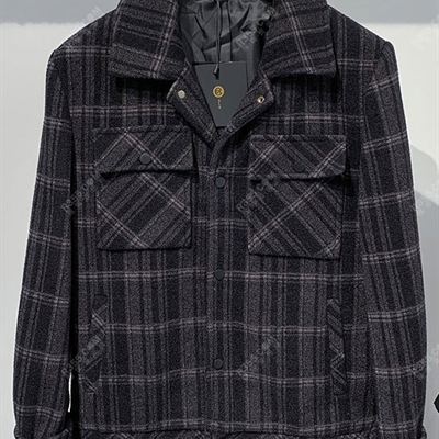 市场上装-夹克-休闲夹克【实拍】