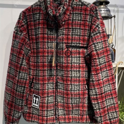 市场上装-夹克-休闲夹克【实拍】