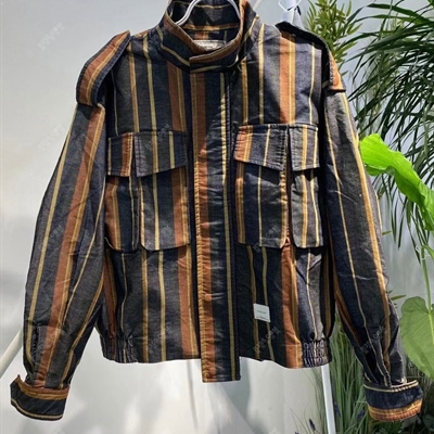 市场上装-夹克-休闲夹克【实拍】