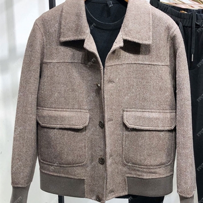 市场上装-夹克-休闲夹克【实拍】