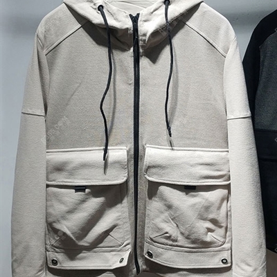 市场上装-夹克-休闲夹克【实拍】