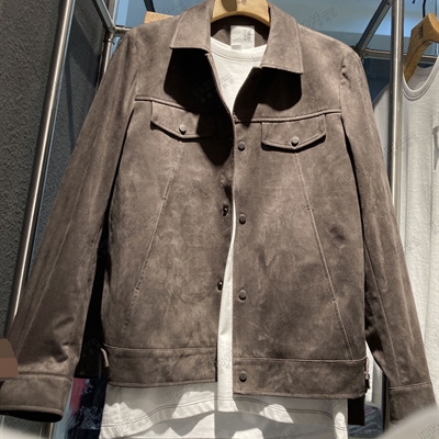 市场上装-皮衣-休闲皮衣【实拍】