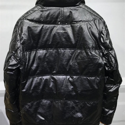 市场上装-皮衣-休闲皮衣【实拍】