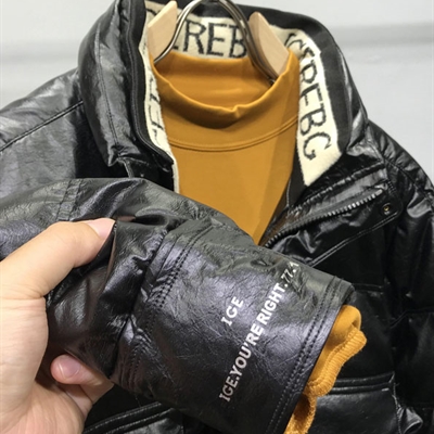 市场上装-皮衣-休闲皮衣【实拍】