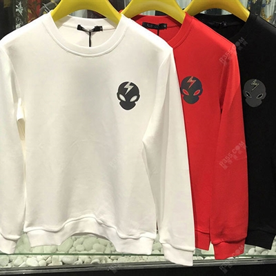 市场上装-卫衣-欧货卫衣【实拍】