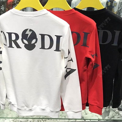 市场上装-卫衣-欧货卫衣【实拍】