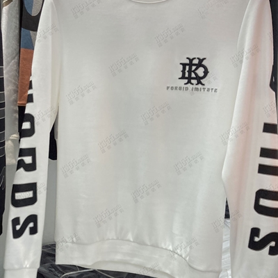 市场上装-卫衣-欧货卫衣【实拍】