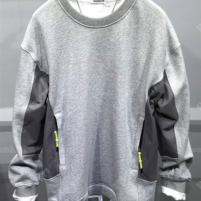 市场上装-卫衣-休闲卫衣【实拍】