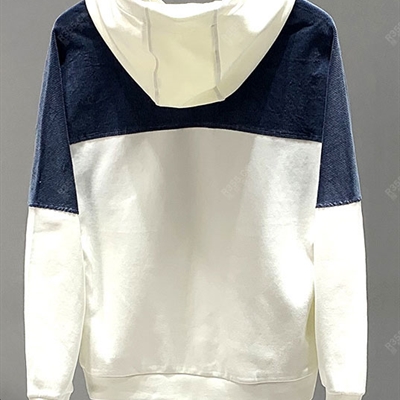 市场上装-卫衣-休闲卫衣【实拍】