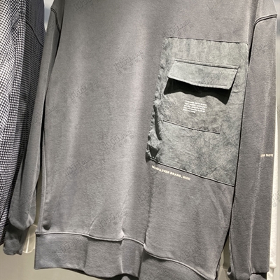 市场上装-卫衣-休闲卫衣【实拍】