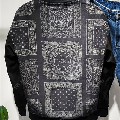 市场上装-卫衣-休闲卫衣【实拍】