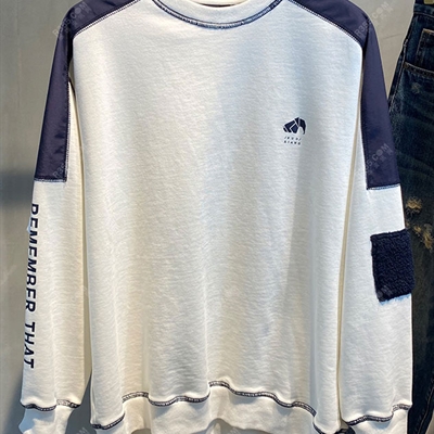 市场上装-卫衣-休闲卫衣【实拍】