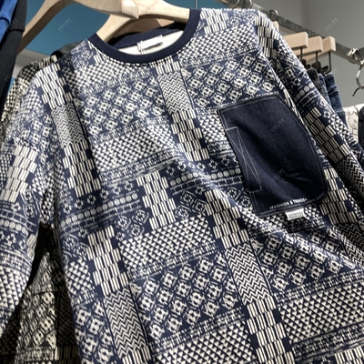 市场上装-卫衣-休闲卫衣【实拍】