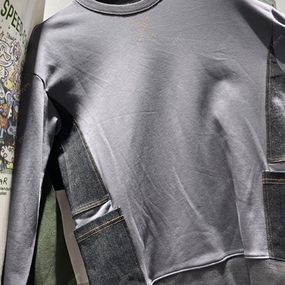 市场上装-卫衣-休闲卫衣【实拍】