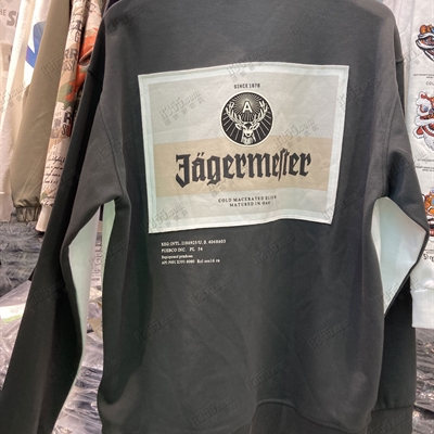 市场上装-卫衣-休闲卫衣【实拍】