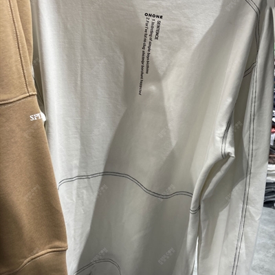 市场上装-卫衣-休闲卫衣【实拍】