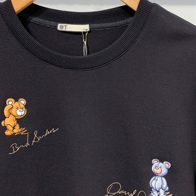 市场上装-卫衣-休闲卫衣【实拍】