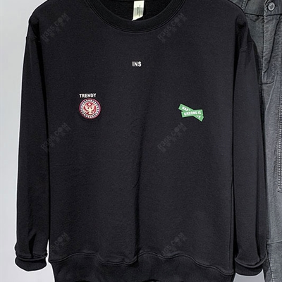 市场上装-卫衣-休闲卫衣【实拍】