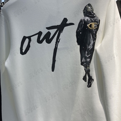 市场上装-卫衣-休闲卫衣【实拍】