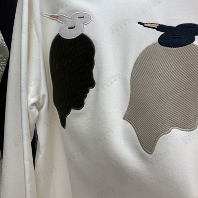 市场上装-卫衣-休闲卫衣【实拍】