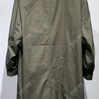 市场上装-中长外套-休闲中长【实拍】