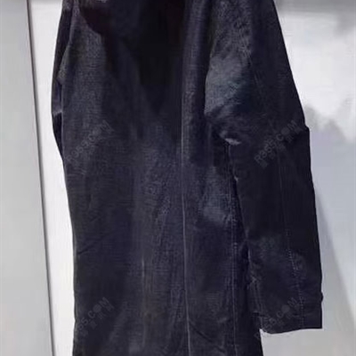 市场上装-中长外套-休闲中长【实拍】